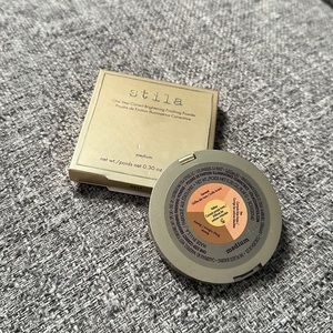 Stila One Step Correct Brightening Finishing Powder